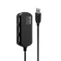 Lindy 8 m USB 2.0 aktyvus prailginimo Pro centras