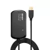 Lindy 8 m USB 2.0 aktyvus prailginimo Pro centras