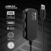 Lindy 8 m USB 2.0 aktyvus prailginimo Pro centras