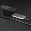 Lindy 2m Thunderbolt 4 kabelis, 40Gbps, aktyvus