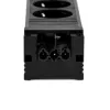 Bachmann STEP BASE 4-ių lizdų maitinimo blokas su GST18 jungtimi 250V 16A