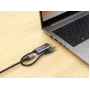 Adapteris VivoLink HDMI ir USB-A į USB-C PROADHDMI, 4K raiška