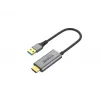 Adapteris VivoLink HDMI ir USB-A į USB-C PROADHDMI, 4K raiška