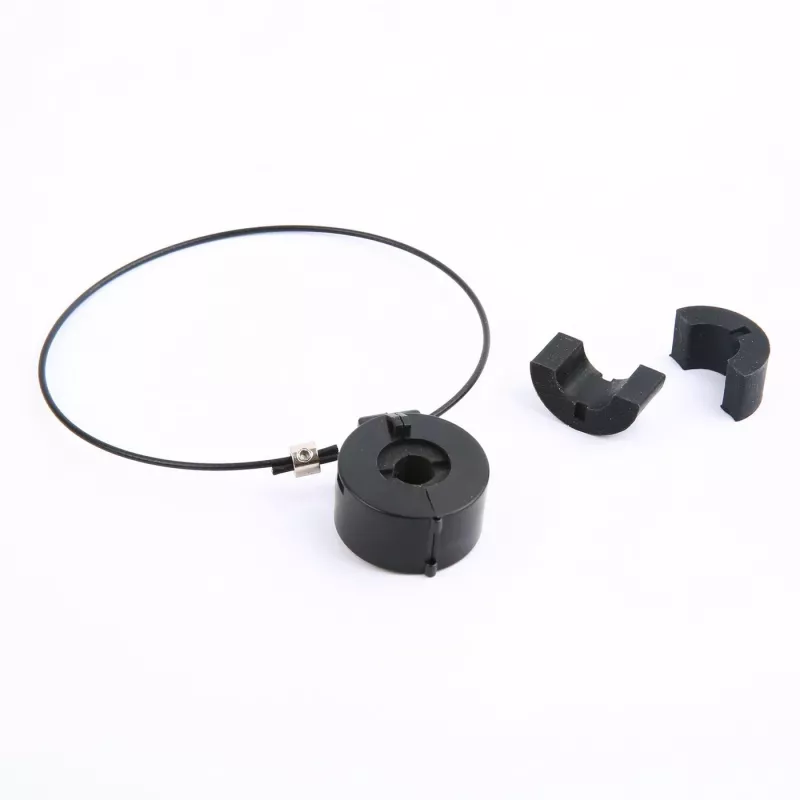 Vivolink PROADRINGWIRE kabelio spyna juoda