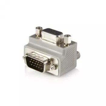 StarTech.com VGA adapteris stačiu kampu, tipas 1, M/F