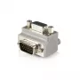 StarTech.com VGA adapteris stačiu kampu, tipas 1, M/F