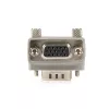 StarTech.com VGA adapteris stačiu kampu, tipas 1, M/F