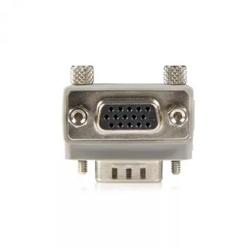 StarTech.com VGA adapteris stačiu kampu, tipas 1, M/F