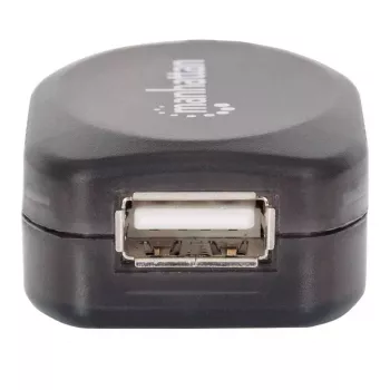 USB-A USB-A ilginimo kabelis Manhattan 150958