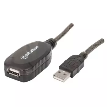 USB-A USB-A ilginimo kabelis Manhattan 150958