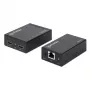 MANHATTAN HDMI 1080p Ethernet vaizdo perdavimo rinkinys, iki 50 m per vieną Cat6 kabelį, TX ir RX moduliai, IR palaikymas, trejų metų garantija