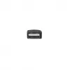 USB-A į USB-B laidas Manhattan 333368 1,8 m Vyriškas-Vyriškas Juodas