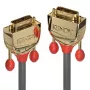 Lindy 15 m DVI-D Single Link laidas, Gold Line