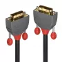 Lindy 1m DVI-D Dual Link kabelis, Anthra Line