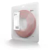 Lindy 47512 tinklo kabelis 2 m Cat6 U/UTP raudonas
