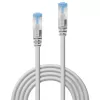 Lindy 47640 tinklo kabelis 30 m Cat6a S/FTP (S-STP) pilkas