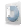 Tinklo kabelis Lindy RJ-45/RJ-45 Cat6 0,3 m Mėlynas S/FTP (S-STP)