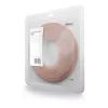Lindy 47805 tinklo kabelis, oranžinis, 0,3 m, Cat6, S/FTP (S-STP)