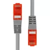 Ethernet kabelis ProXtend CAT6 RJ-45 7 m pilkas