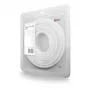 Lindy 47195 tinklo kabelis 3 m baltas Cat6a S/FTP