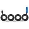 Lindy 30 m USB 3.0 Active Extension Pro USB A – USB A 5 Gbit/s
