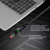Lindy 10 m USB 3.0 aktyvus ilginimo kabelis A tipo į C