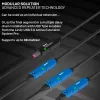 Lindy 10 m USB 3.0 aktyvus ilginimo kabelis A tipo į C