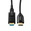 HDMI kabelis MicroConnect HDM191920V2.0DOP 20 m