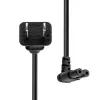 ProXtend maitinimo laidas Type A į kampuotą C7 juodas 2m 125V 15A