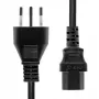 Maitinimo laidas Type L ProXtend PC-LC13-005 5m