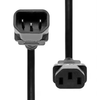 ProXtend C13–C14 maitinimo ilginimo laidas 0,5 m