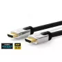 HDMI kabelis Vivolink PRO HDMI CABLE METAL HEAD HDMI 2.0 4K 7,5 m