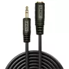 Lindy 5m Premium Audio 3.5mm lizdo ilginimo laidas