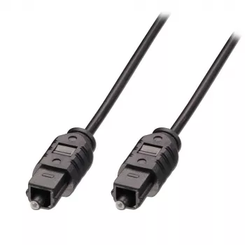 Lindy 5m TosLink SPDIF skaitmeninis optinis kabelis