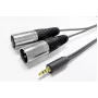 Vivolink PROMJXLRS5 Garso vaizdo signalo perdavimo kabelis per Cat5e/6