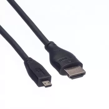 HDMI laidas ROLINE 11.04.5581 2m