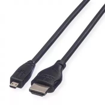 HDMI laidas ROLINE 11.04.5581 2m