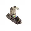 RJ45 kištukas VALUE 26.99.0372 (50 vnt., juoda/skaidri)