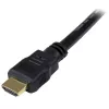 StarTech.com 6 pėdų (2 m) 4K didelės spartos HDMI laidas su Ethernet, 4K30Hz, HDMI 1.4 monitoriaus laidas, 10,2 Gbps, UHD HDMI kabelis ekranams, televizoriams ir projektoriams
