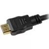StarTech.com 6 pėdų (2 m) 4K didelės spartos HDMI laidas su Ethernet, 4K30Hz, HDMI 1.4 monitoriaus laidas, 10,2 Gbps, UHD HDMI kabelis ekranams, televizoriams ir projektoriams