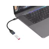Conceptronic ABBY18B USB 3.2 Gen 2 į USB-A OTG adapteris