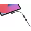 Conceptronic ABBY19B USB 3.2 Gen 2 90° lenktas USB-C į USB-A OTG adapteris