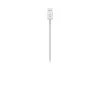 mophie Charge and Sync Cable USB-A į Micro/USB-C/LTG 1m Baltas