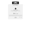 mophie Charge and Sync Cable USB-A į Micro/USB-C/LTG 1m Baltas
