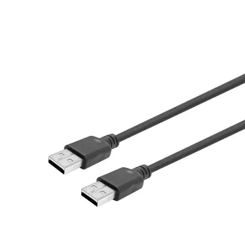 Vivolink PROUSBAA10 USB 2.0 laidas 10 m USB A juodas