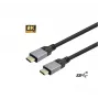 Vivolink PROUSBCMM4 USB 3.2 Gen 2 laidas USB C – USB C 4 m juodas