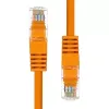 Ethernet kabelis ProXtend CAT5e RJ-45 7 m oranžinis