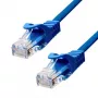 Ethernet kabelis ProXtend CAT5e RJ-45 7 m mėlynas