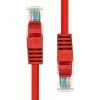 Ethernet kabelis ProXtend CAT5e RJ-45 3m raudonas