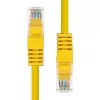 Ethernet kabelis ProXtend CAT5e RJ-45 7 m geltonas